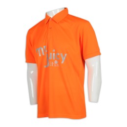 P1099 Customized Polo Shirt Fluorescent Juice Mr. Polo Shirt Supplier P1099 Customized Polo Shirt Fluorescent Juice Mr. Polo Shirt Supplier